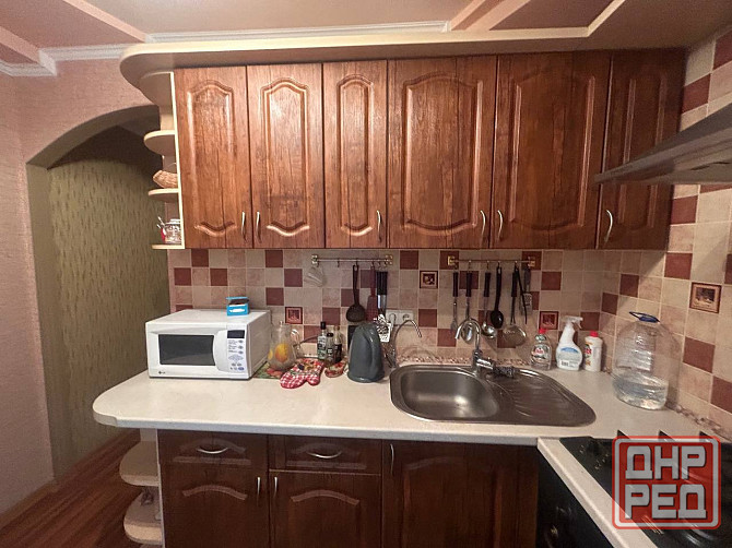 Аренда 2х Ком Квартиры - Киевский р-н/Путиловка - Чисто Комфортно! Вода Согласно Графику! Донецк - изображение 2