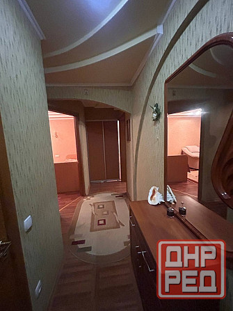 Аренда 2х Ком Квартиры - Киевский р-н/Путиловка - Чисто Комфортно! Вода Согласно Графику! Донецк - изображение 9