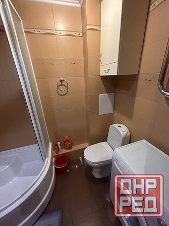 Аренда 2х Ком Квартиры - Киевский р-н/Путиловка - Чисто Комфортно! Вода Согласно Графику! Донецк - изображение 8