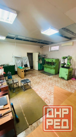 Продается коммерческого отдельно-стоящее помещение г. Макеевка Горняцкий район (м-н Мирный). Макеевка - изображение 3