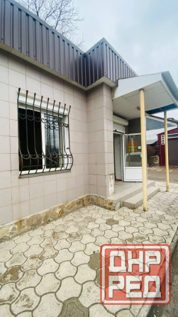 Продается коммерческого отдельно-стоящее помещение г. Макеевка Горняцкий район (м-н Мирный). Макеевка - изображение 5