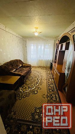 Аренда 2 комнатной квартиры г. Макеевка квартал Металлург Макеевка - изображение 2
