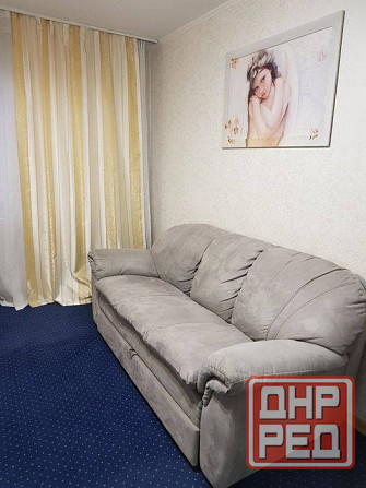 сдам квартиру на Гвардейки Макеевка - изображение 2