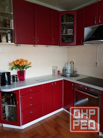 сдам квартиру на Гвардейки Макеевка - изображение 1