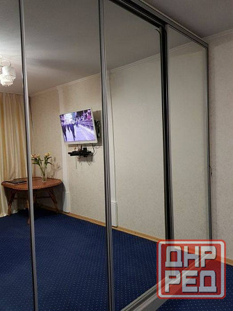 сдам квартиру на Гвардейки Макеевка - изображение 3