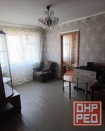 Сдаю двухкомнатную квартиру в Куйбышевском районе Донецк - изображение 3