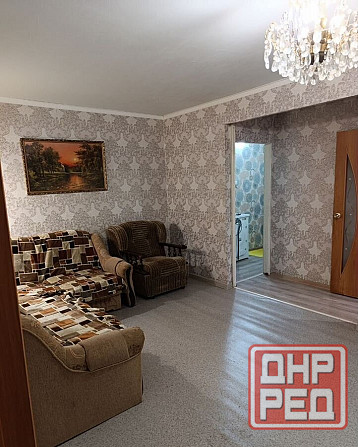 Сдаю двухкомнатную квартиру в Куйбышевском районе Донецк - изображение 6