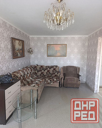 Сдаю двухкомнатную квартиру в Куйбышевском районе Донецк - изображение 2