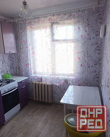 Сдаю двухкомнатную квартиру в Куйбышевском районе Донецк - изображение 1