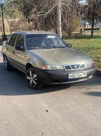 Продам daewoo nexia 2006 Донецк