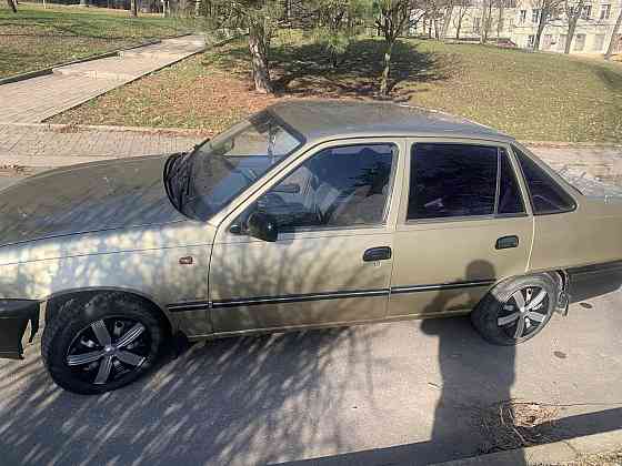 Продам daewoo nexia 2006 Донецк