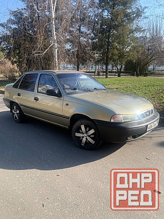 Продам daewoo nexia 2006 Донецк - изображение 2