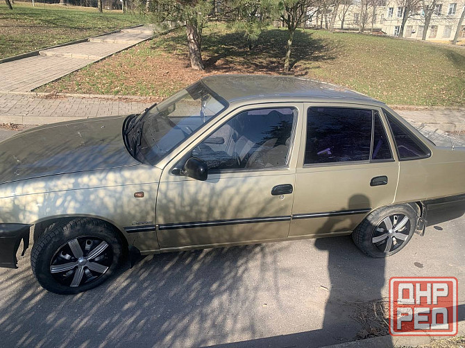 Продам daewoo nexia 2006 Донецк - изображение 3