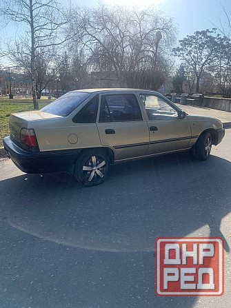 Продам daewoo nexia 2006 Донецк - изображение 4