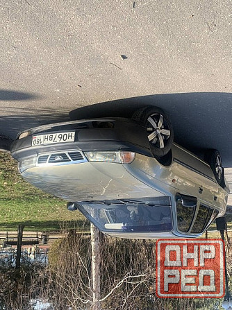 Продам daewoo nexia 2006 Донецк - изображение 9