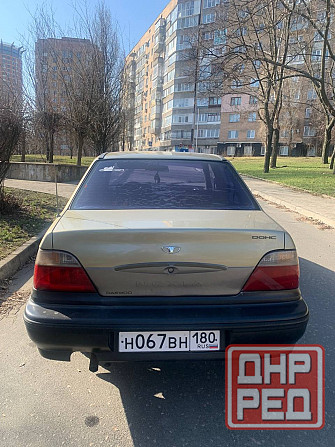 Продам daewoo nexia 2006 Донецк - изображение 8