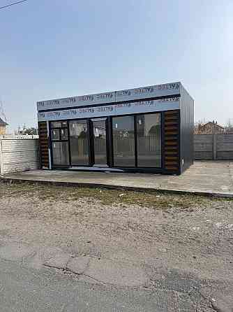 Аренда Мафа на побережье Азовского моря Мариуполь