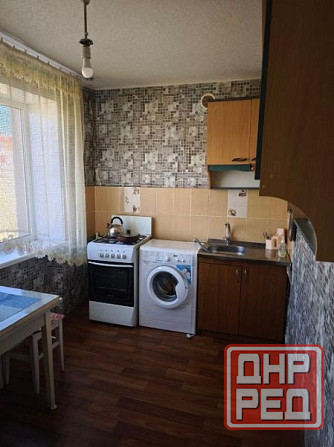 Продам 2-х комнатную квартиру на Ильича Донецк - изображение 3