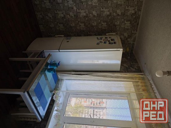 Продам 2-х комнатную квартиру на Ильича Донецк - изображение 6