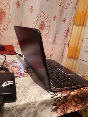 Мощный игровой ноутбук HP Pavilion dv6-6051er! Intel i5-2430m/8gb/SSD 480gb/Win10 Макеевка