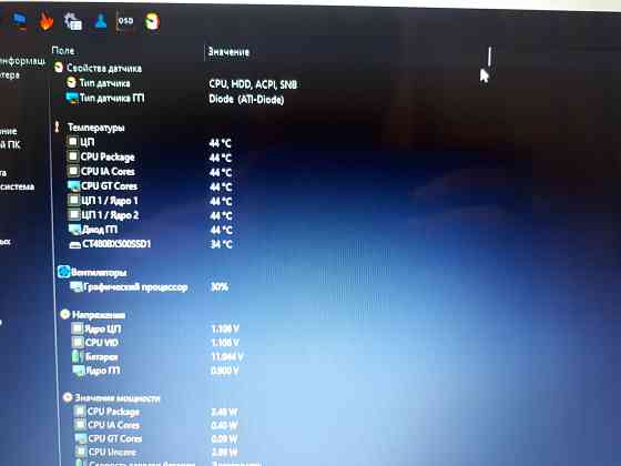Мощный игровой ноутбук HP Pavilion dv6-6051er! Intel i5-2430m/8gb/SSD 480gb/Win10 Макеевка