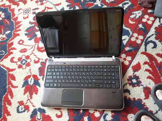 Мощный игровой ноутбук HP Pavilion dv6-6051er! Intel i5-2430m/8gb/SSD 480gb/Win10 Макеевка