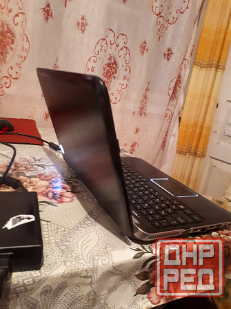 Мощный игровой ноутбук HP Pavilion dv6-6051er! Intel i5-2430m/8gb/SSD 480gb/Win10 Макеевка - изображение 2