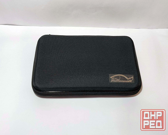 Набор электронных сигнализаторов поклёвки 4+1 (с пейджером) Донецк - изображение 5