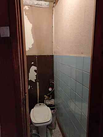 Продажа 2к Московская этаж 4/7 торг Макеевка