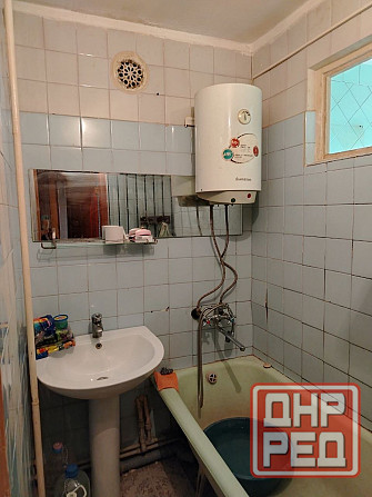 Продажа 2к Московская этаж 4/7 торг Макеевка - изображение 2