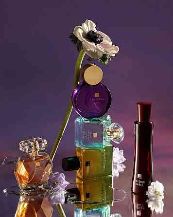 Парфюмерия и косметика Донецк