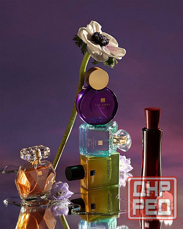 Парфюмерия и косметика Донецк - изображение 1