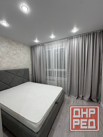 Гостиница Ramada ул.Набережная. Реальная Донецк - изображение 2