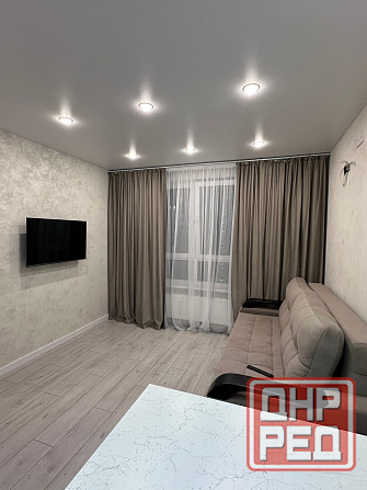 Гостиница Ramada ул.Набережная. Реальная Донецк - изображение 1