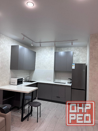 Гостиница Ramada ул.Набережная. Реальная Донецк - изображение 9