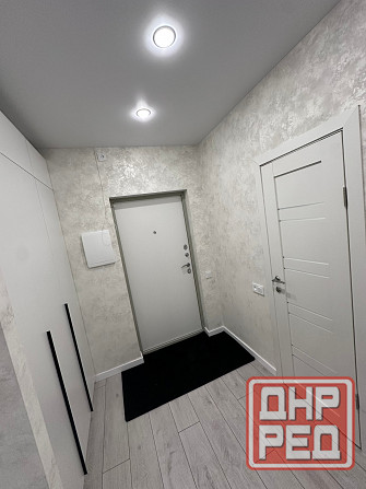 Гостиница Ramada ул.Набережная. Реальная Донецк - изображение 7