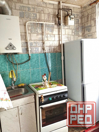 3кв. Пушка всё есть Макеевка - изображение 3