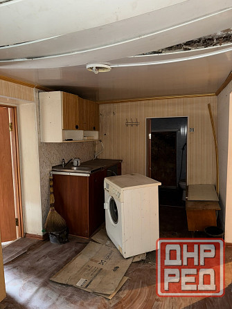 Продам дом с баней Пролетарский район Донецк - изображение 7