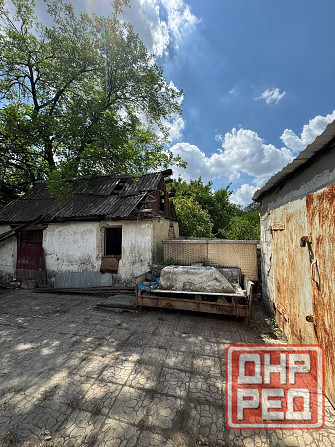 Продам дом с баней Пролетарский район Донецк - изображение 5