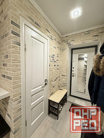 2-комнатная квартира Покровский храм. Красногвардейский проспект. Донецк - изображение 4