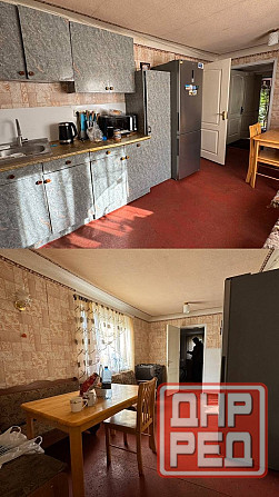 Продам дом Пролетарский район Донецк - изображение 2