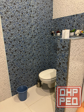 Продам 2к.кв. Пролетарский район, Большая магистральная Донецк - изображение 8