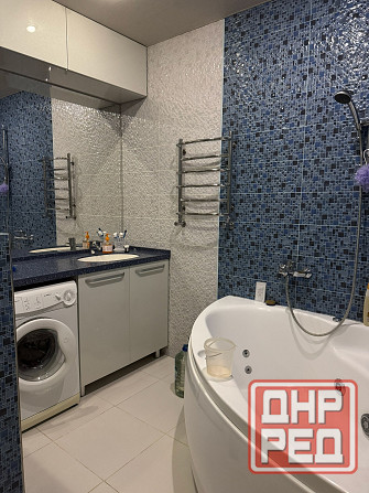 Продам 2к.кв. Пролетарский район, Большая магистральная Донецк - изображение 7