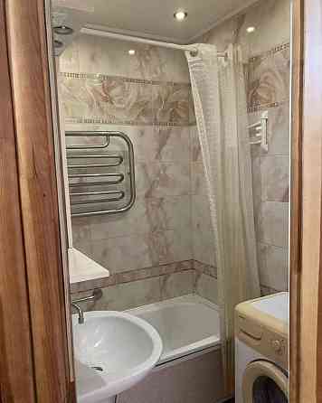 Сдаётcя уютная двухкoмнатная квартира нa длительный cрoк в Киевском районе. Донецк