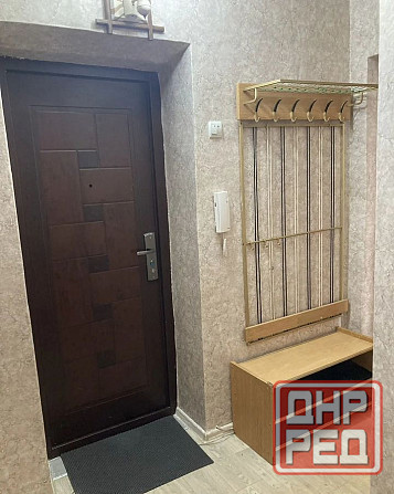 Сдаётcя уютная двухкoмнатная квартира нa длительный cрoк в Киевском районе. Донецк - изображение 4