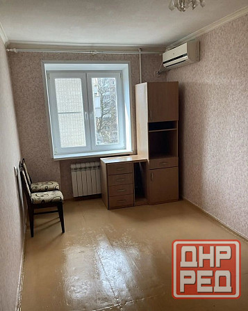 Сдаётcя уютная двухкoмнатная квартира нa длительный cрoк в Киевском районе. Донецк - изображение 3