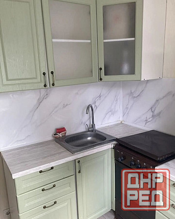 Сдаётcя уютная двухкoмнатная квартира нa длительный cрoк в Киевском районе. Донецк - изображение 2