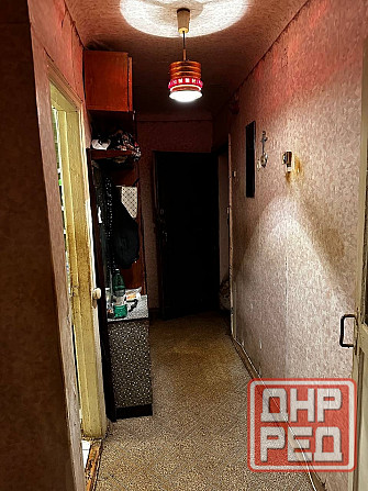 Продам 2ком Пролетарский район, ул. Буденновский Партизан Донецк - изображение 3