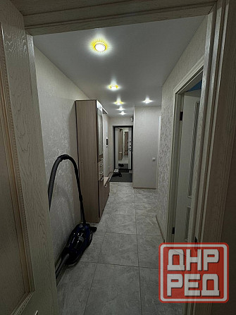 2-ка по адресу ул. м. Ульяновой, 64а Донецк - изображение 3