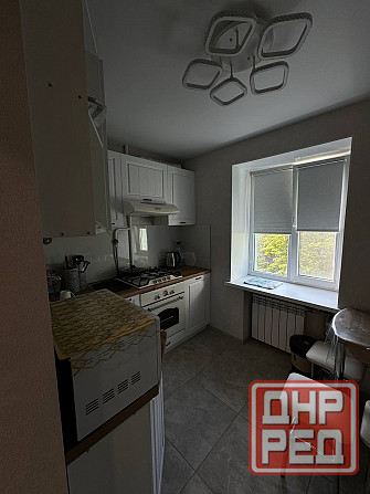 2-ка по адресу ул. м. Ульяновой, 64а Донецк - изображение 6